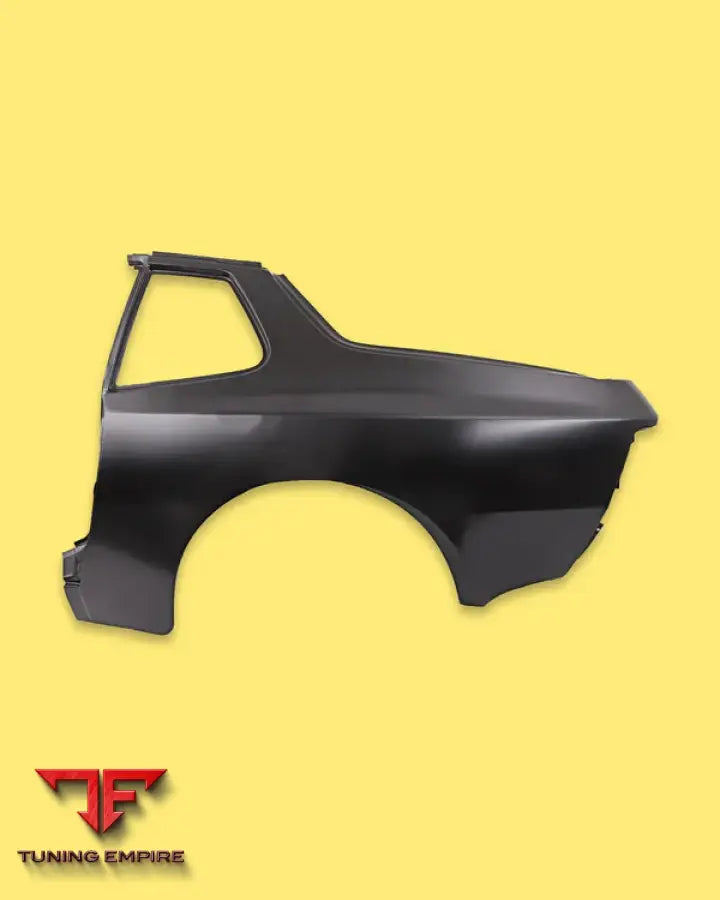 PORSCHE 924 UPGRADE TO 944 BODY KIT