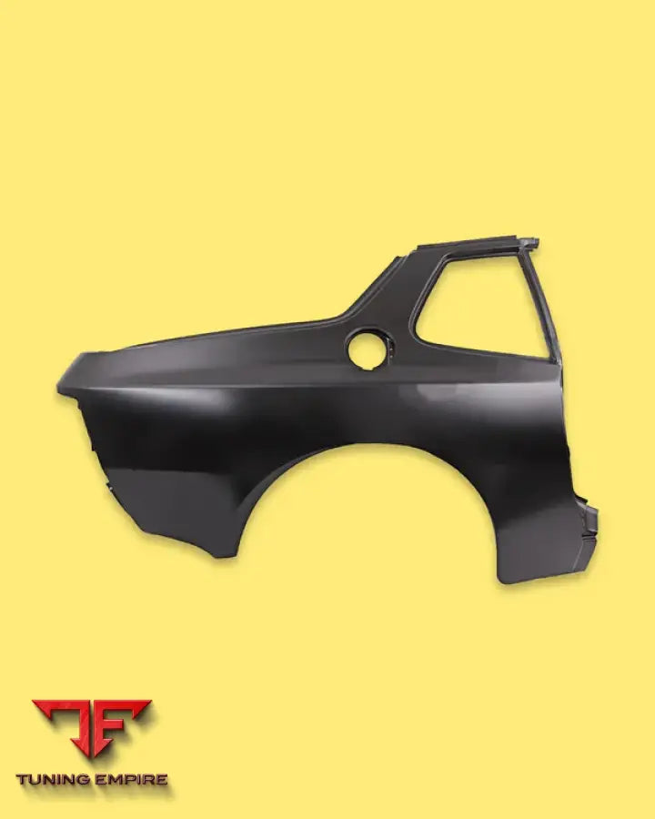 PORSCHE 924 UPGRADE TO 944 BODY KIT