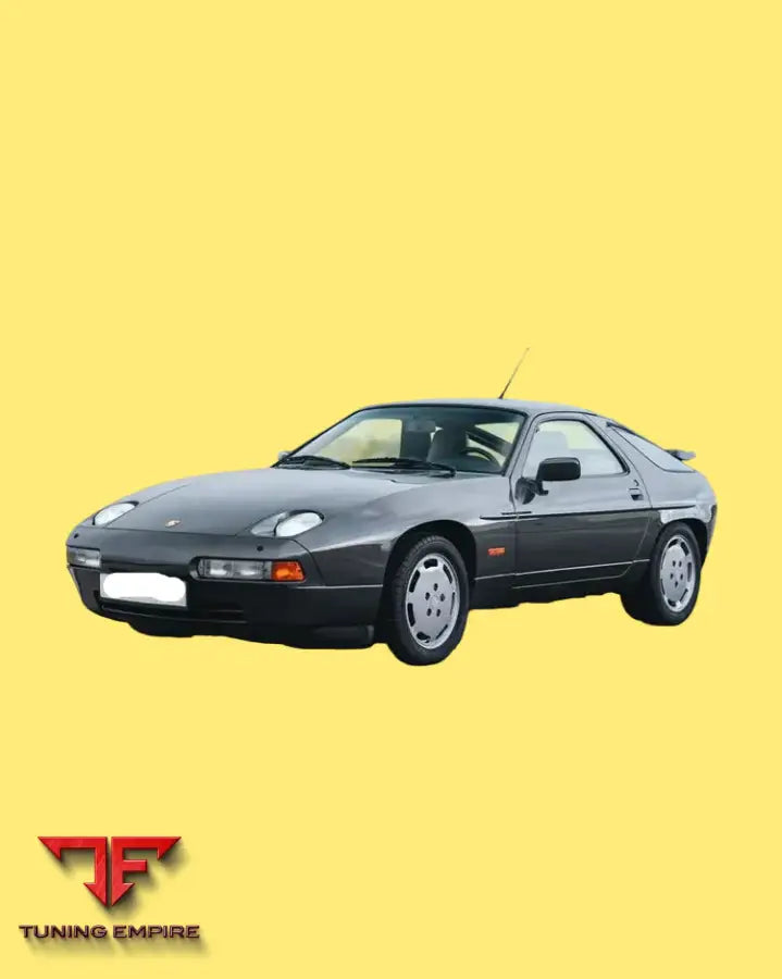 PORSCHE 928 S4 STYLE BODY KIT