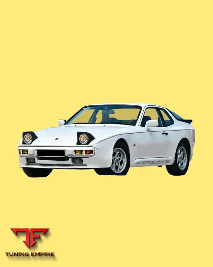 PORSCHE 944 ROTHMANS STYLE BODY KIT