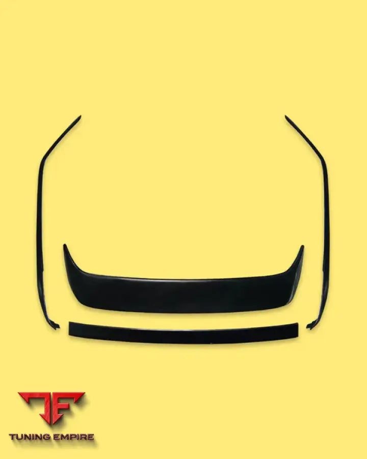 PORSCHE 944 TURBO STYLE BODY KIT