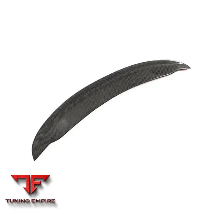 PORSCHE 981 BOXSTER CARBON FIBER PARTS 2013-2016Y