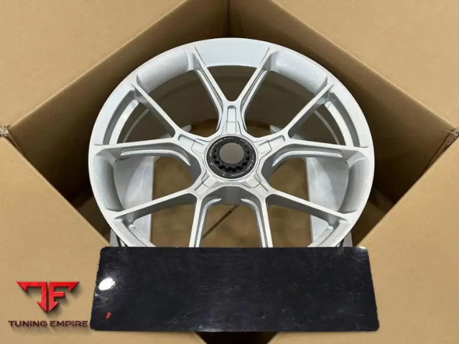 PORSCHE 981 BOXSTER GTS WHEELS