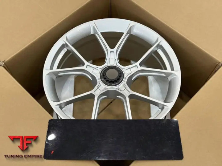 PORSCHE 981 BOXSTER GTS WHEELS