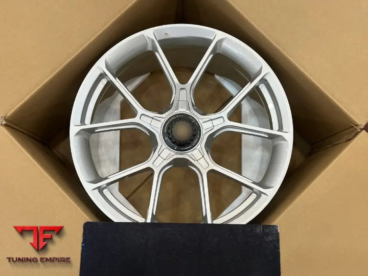 PORSCHE 981 BOXSTER GTS WHEELS