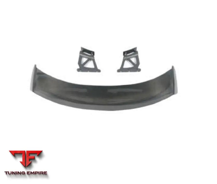 PORSCHE 718 981 GT4 BODY KIT 2012-2016Y