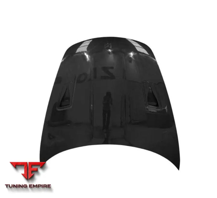 PORSCHE 718 981 GT4 BODY KIT 2012-2016Y