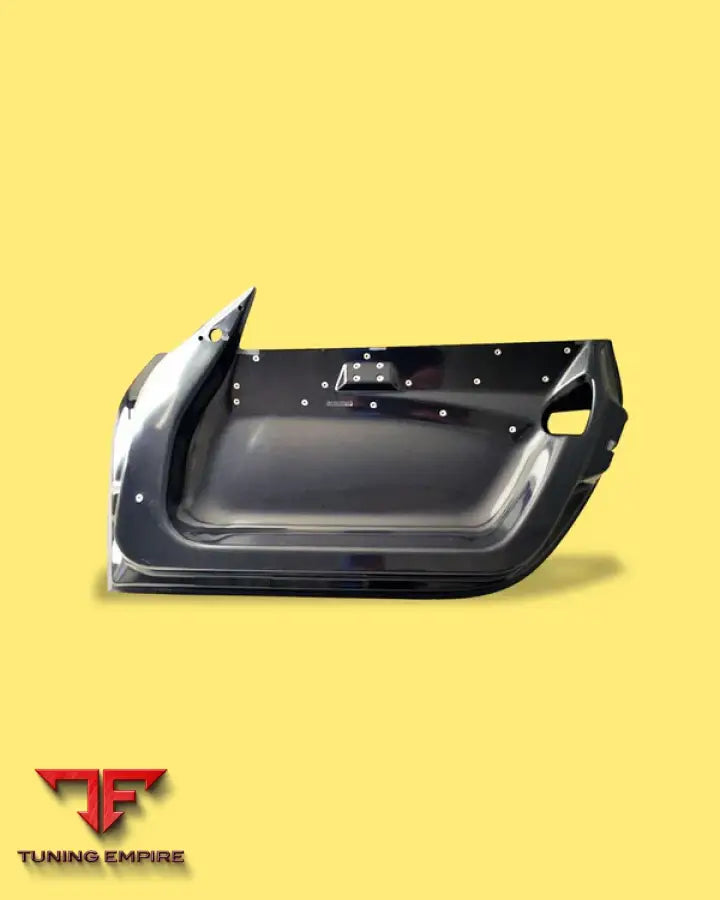 PORSCHE 986 BOXSTER STYLE BODY KIT