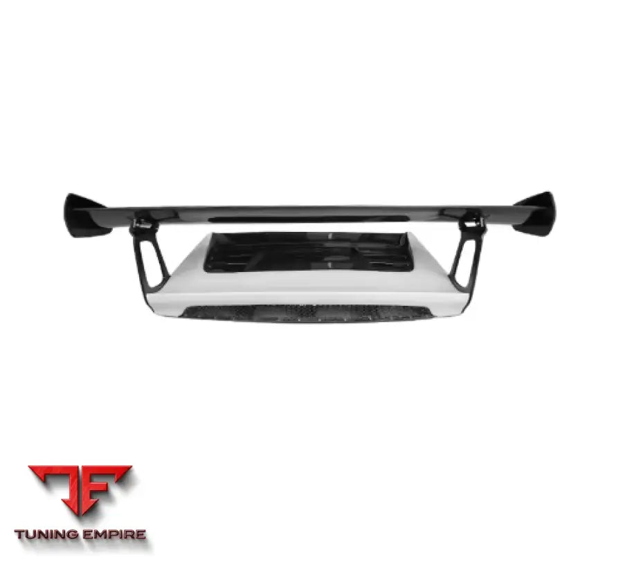 PORSCHE 911 / 991.1 991.2 GT2RS CARBON FIBER PART 2012-2018Y