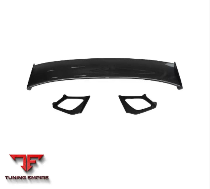 PORSCHE 911 / 991.1 991.2 GT2RS CARBON FIBER PART 2012-2018Y