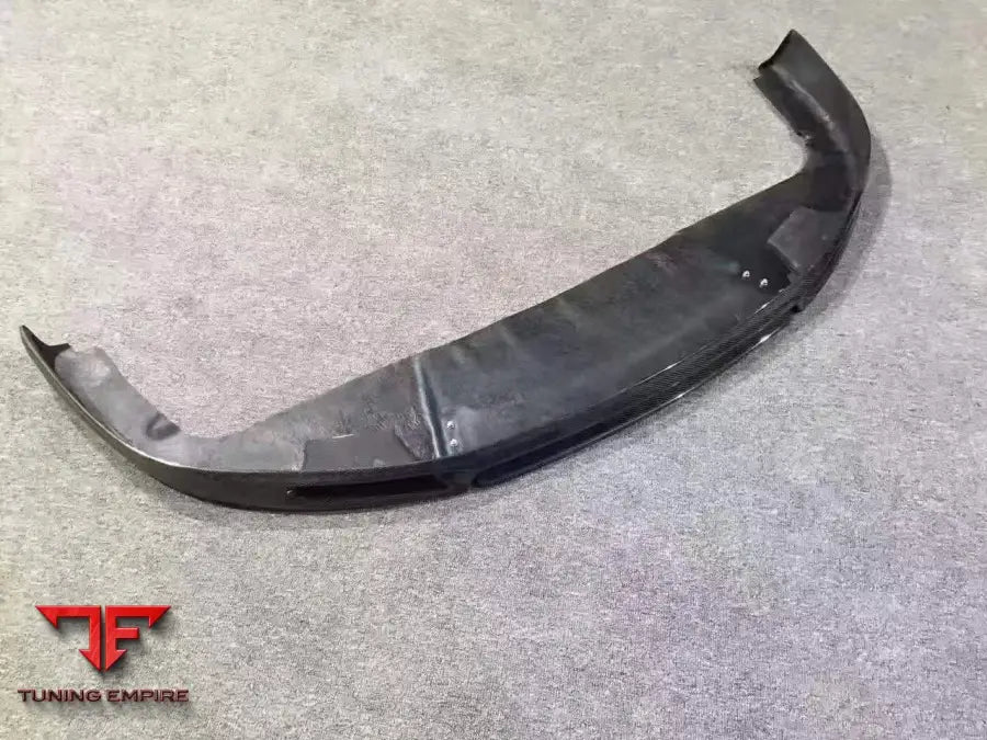 PORSCHE 991.1 CARRERA / S CARBON PARTS