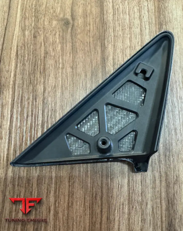 PORSCHE 991.1 GT3 AERO PACKAGE