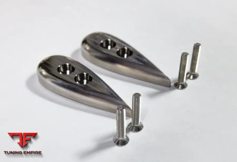 PORSCHE 991.1 GT3 AERO PACKAGE