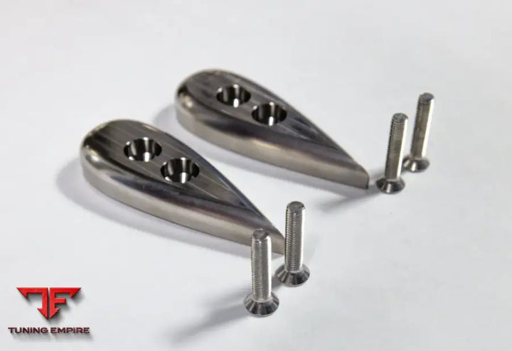 PORSCHE 991.1 GT3 AERO PACKAGE