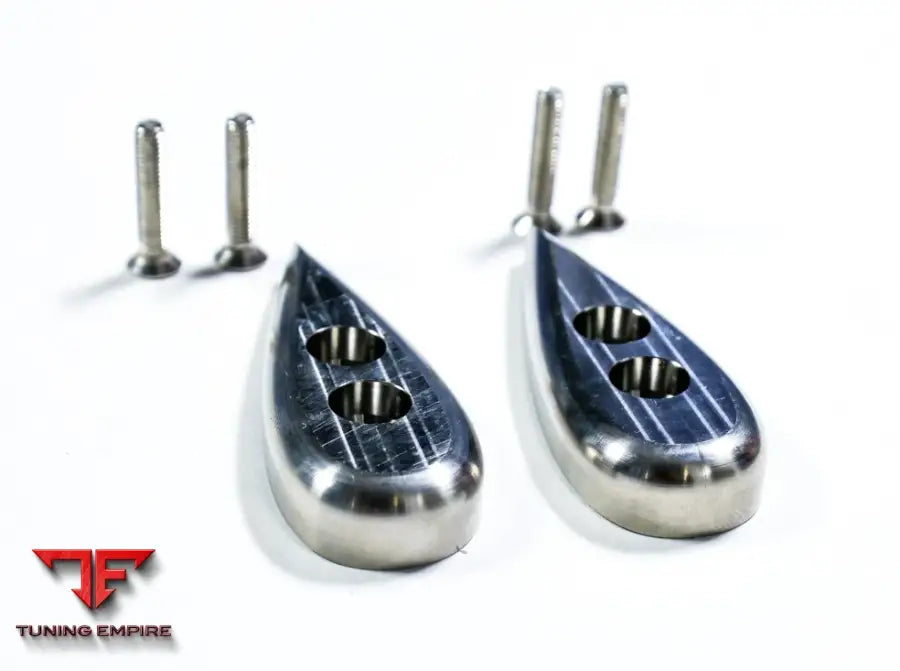 PORSCHE 991.1 GT3 AERO PACKAGE