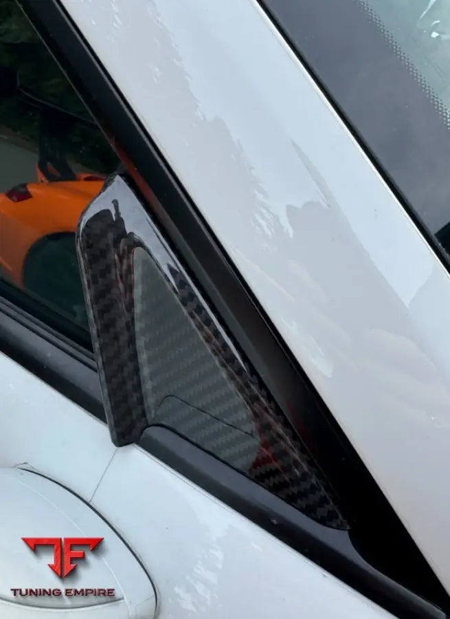 PORSCHE 991.1 GT3 AERO PACKAGE