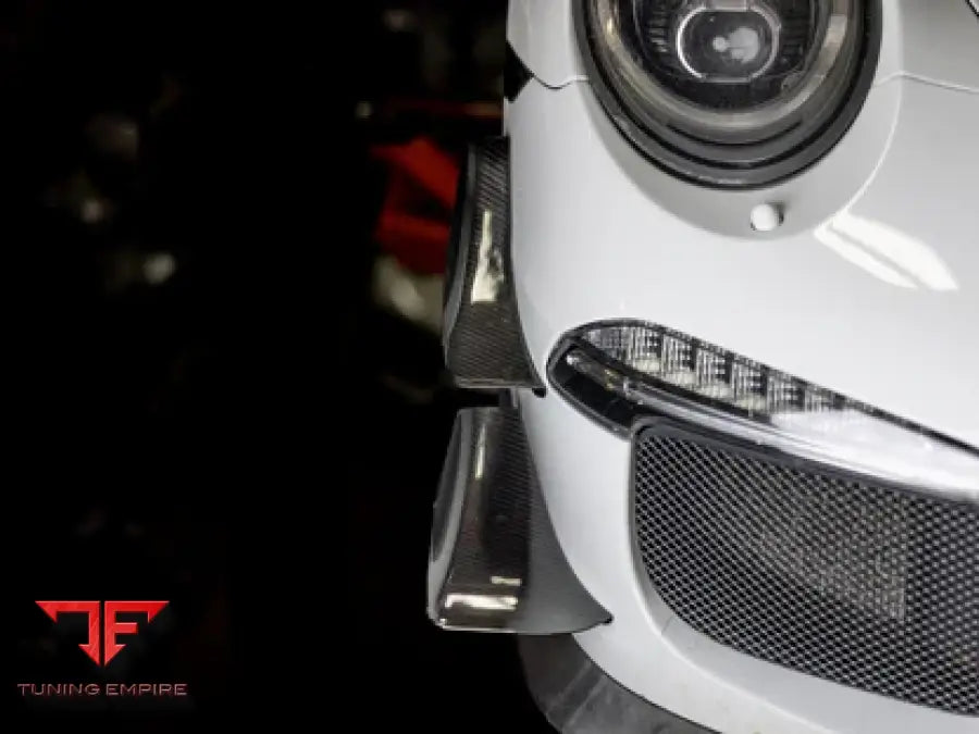 PORSCHE 991.1 R AERO PACKAGE