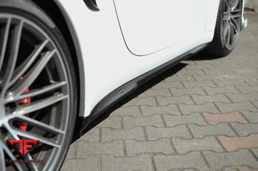 PORSCHE 991.2 CARRERA PARTS