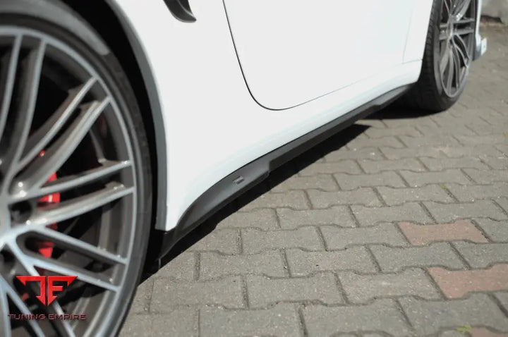 PORSCHE 991.2 CARRERA PARTS