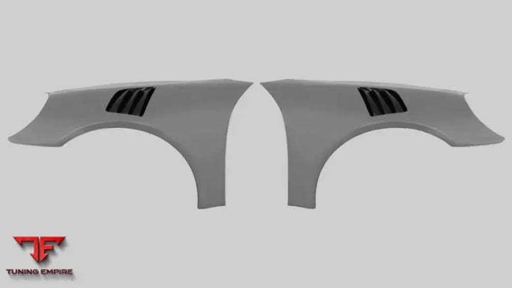 PORSCHE 991.2 CARRERA PARTS