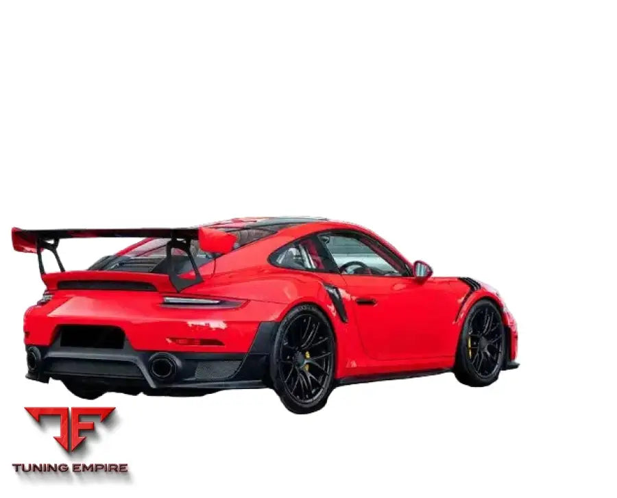 PORSCHE 991.2 GT2 RS CARBON FIBER BODY KIT