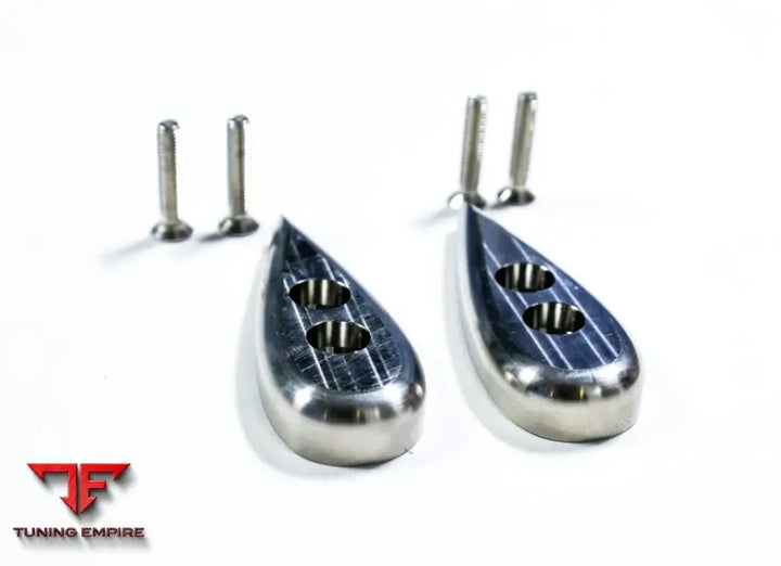 PORSCHE 991.2 GT3 BODYKIT