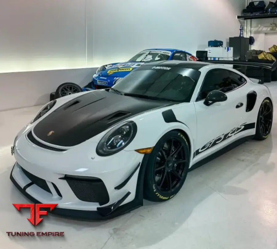 PORSCHE 991.2 GT3 BODYKIT