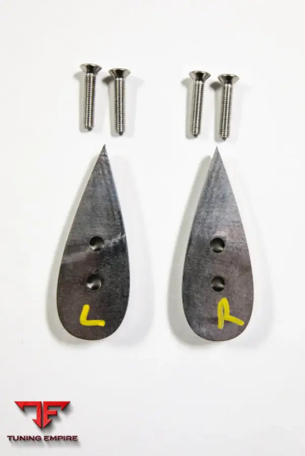 PORSCHE 991.2 GT3 BODYKIT