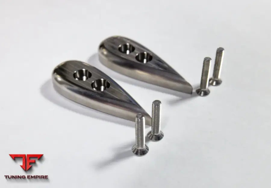 PORSCHE 991.2 GT3 BODYKIT