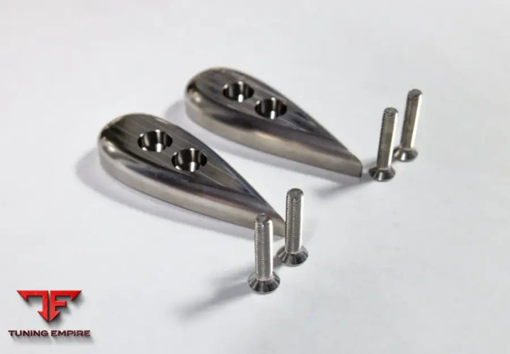 PORSCHE 991.2 GT3 BODYKIT