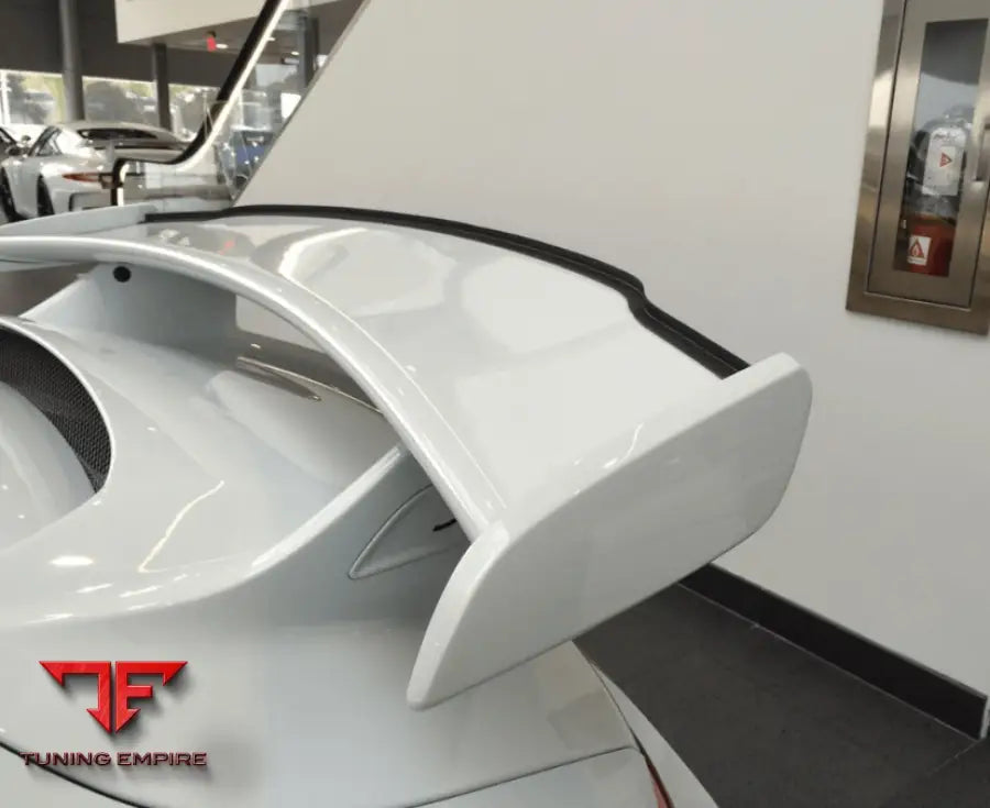 PORSCHE 991.2 GT3 BODYKIT