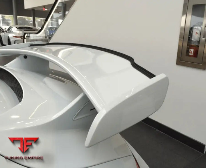 PORSCHE 991.2 GT3 BODYKIT