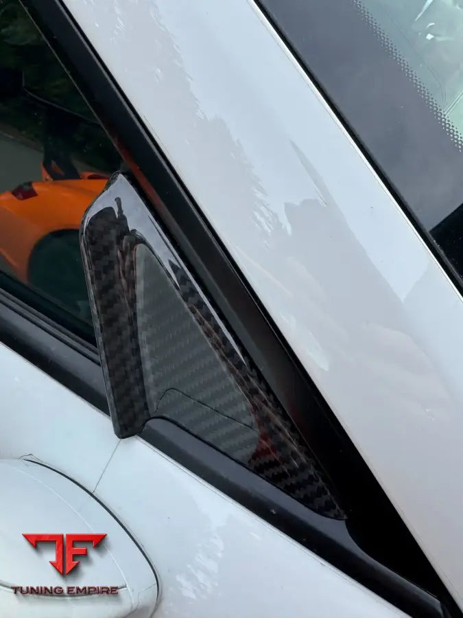 PORSCHE 991.2 GT3 AERO PACKAGE