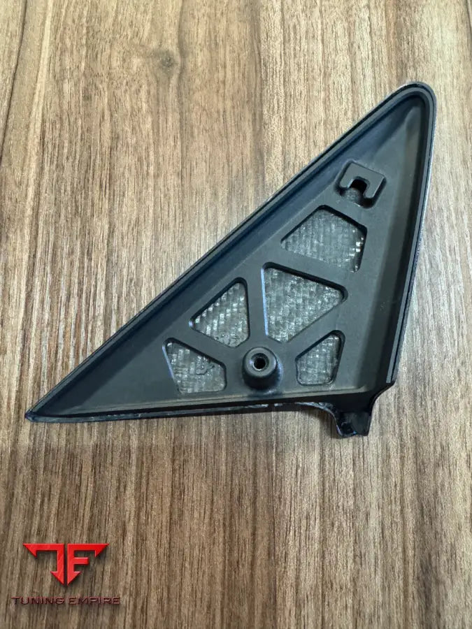 PORSCHE 991.2 GT3 AERO PACKAGE