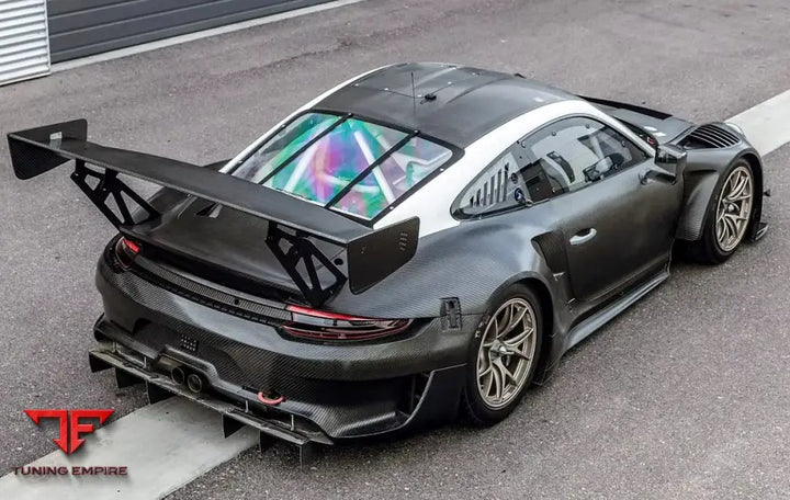 PORSCHE R19 991.2 GT3R BODY KIT