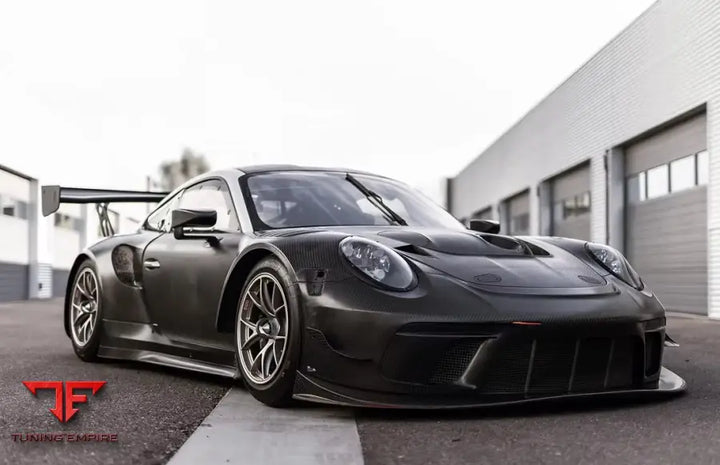PORSCHE R19 991.2 GT3R BODY KIT