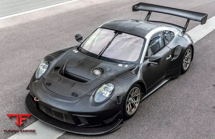 PORSCHE R19 991.2 GT3R BODY KIT