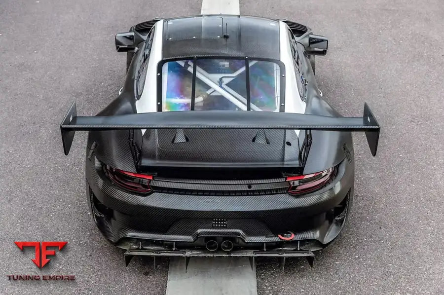 PORSCHE R19 991.2 GT3R BODY KIT