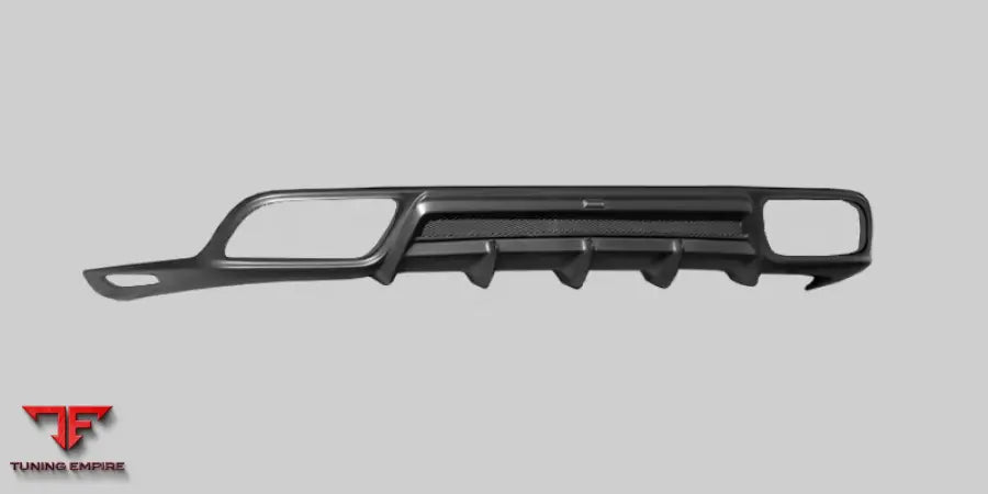 PORSCHE 991.2 TURBO S PARTS