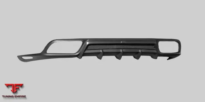 PORSCHE 991.2 TURBO S PARTS