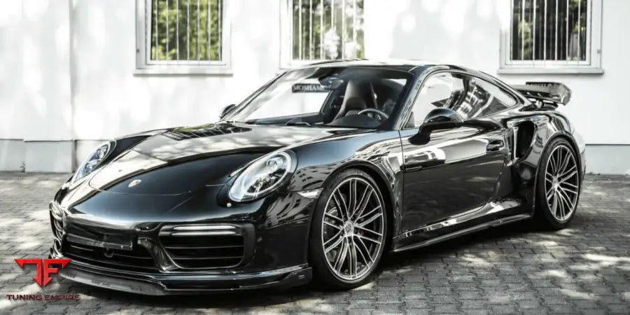 PORSCHE 991.2 TURBO S PARTS