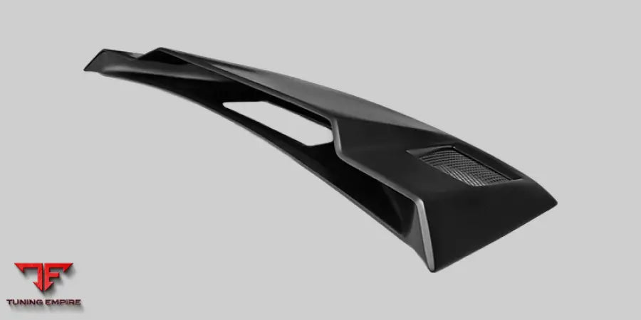 PORSCHE 991.2 TURBO S PARTS