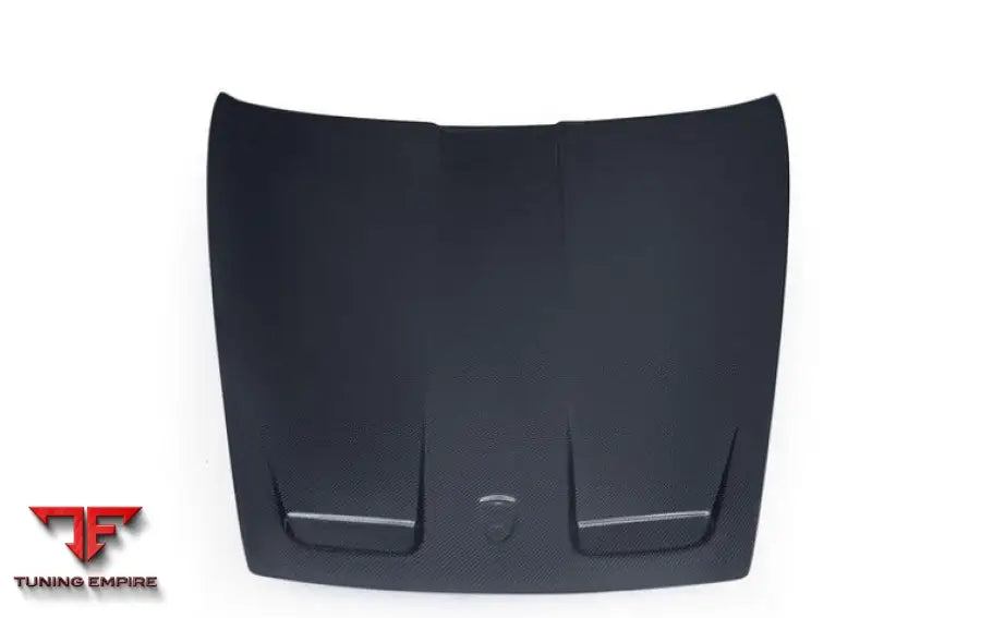 PORSCHE 991 992.1 992.2 CARBON FIBER BODY KIT