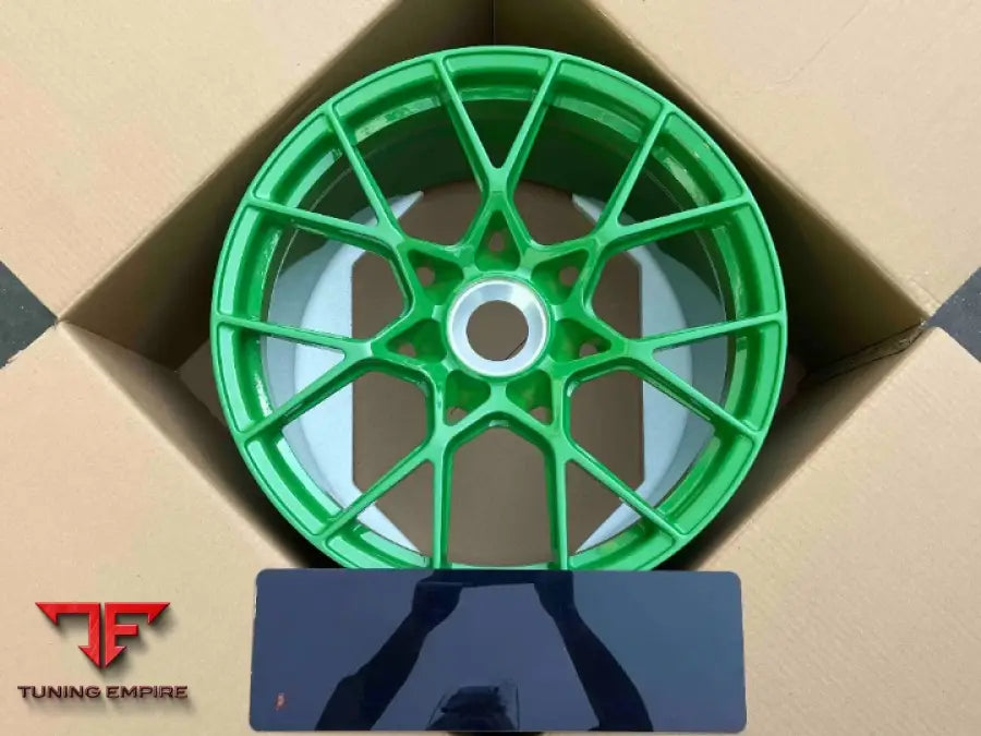 PORSCHE 991 992 GT3 | GT4 RS WHEELS