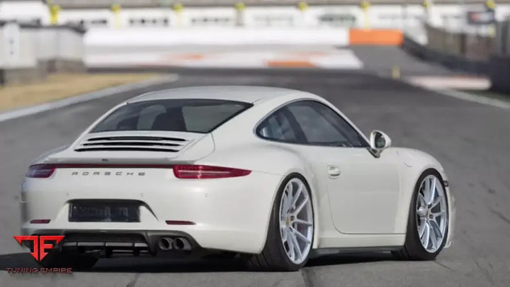PORSCHE 991 CARRERA PARTS