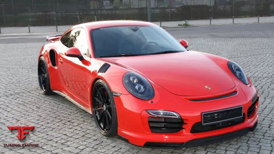 PORSCHE 991 CARRERA PARTS