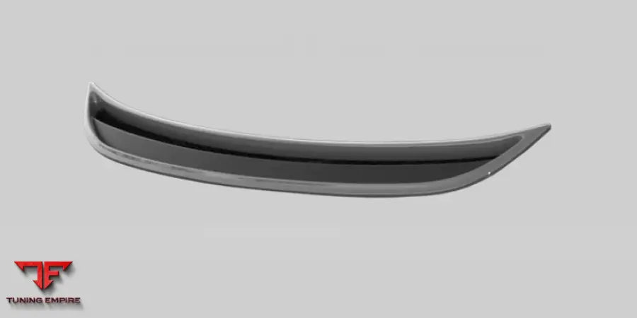 PORSCHE 991 CARRERA PARTS