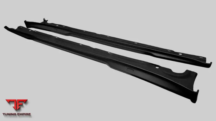 PORSCHE 991 CARRERA PARTS