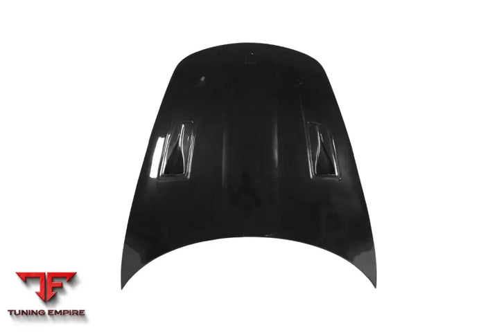 PORSCHE 991 / CARRERA S & TARGA 4 & 4S GT2RS STYLE CARBON FIBER HOOD BSD