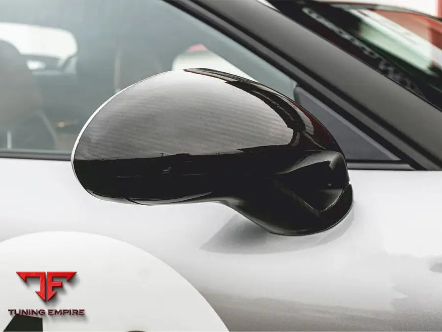 PORSCHE 991 SPEEDSTER CARBON FIBER PARTS